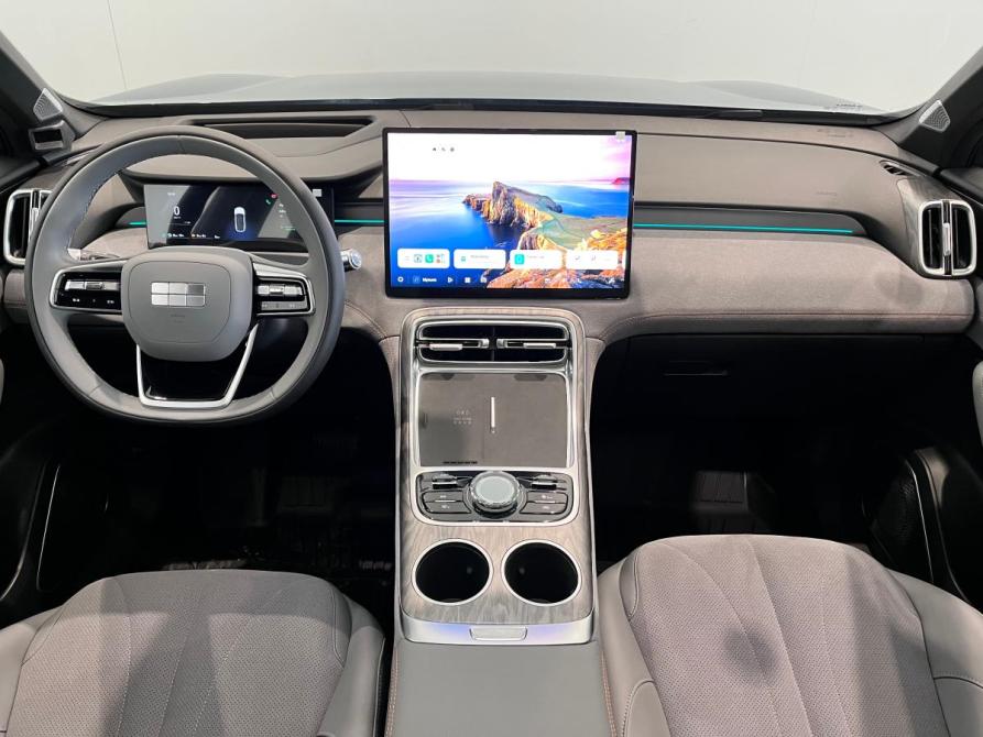 Geely Galaxy M7 Волгоград  - изображение 20