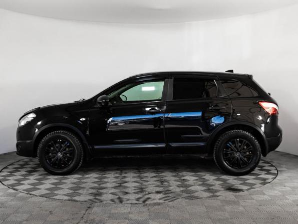 Nissan Qashqai I Рестайлинг с пробегом 2012 года, цена 649 000 рублей, 242280 км, внедорожник, Автокод Объявления