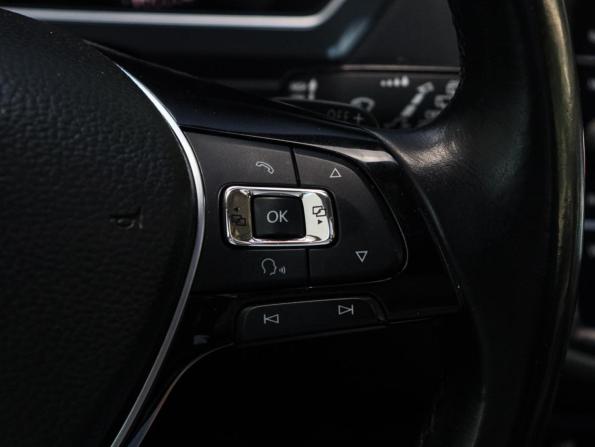 Volkswagen Tiguan II с пробегом 2018 года, цена 2 990 000 рублей, 147263 км, внедорожник, Автокод Объявления