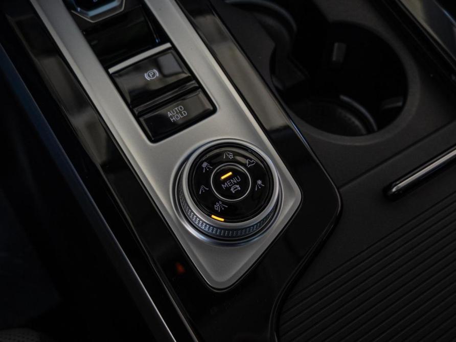 Volkswagen Tavendor I Рестайлинг Краснодар  - изображение 22