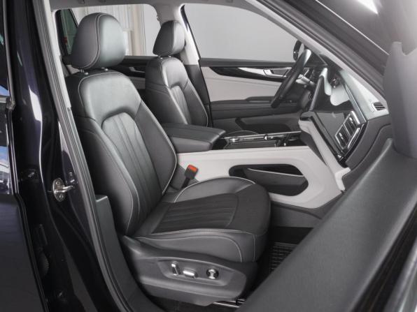 Volkswagen Teramont I Рестайлинг (China Market) с пробегом 2022 года, цена 5 349 000 рублей, 37741 км, внедорожник, Автокод Объявления