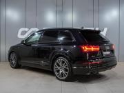 Audi Q7 II (4M) Рестайлинг Воронеж  - изображение 43