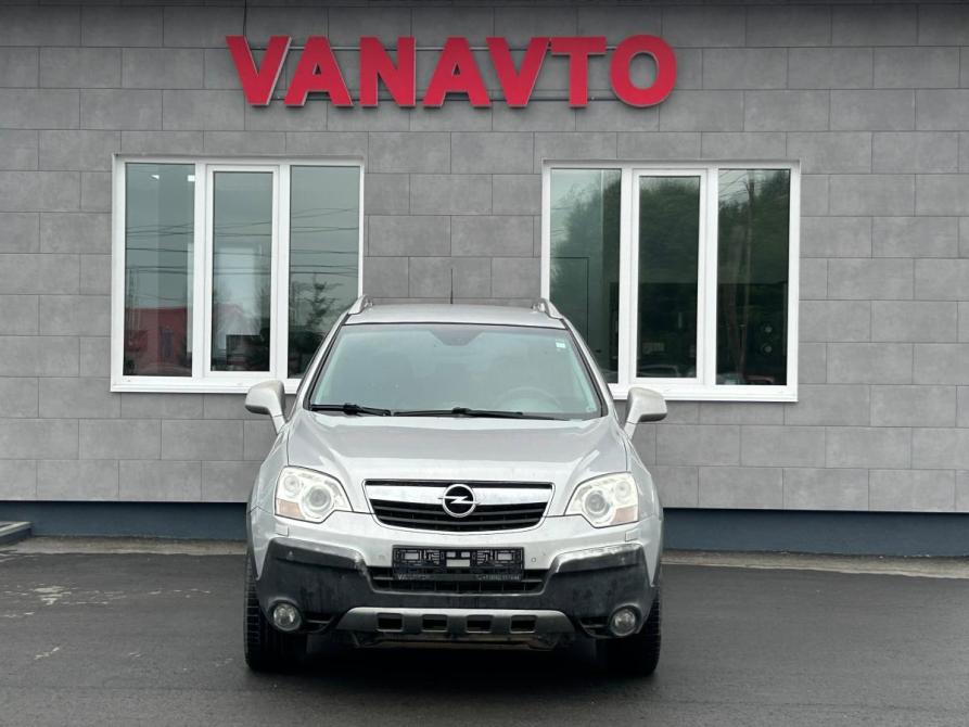 Opel Antara I Альметьевск  - изображение 2