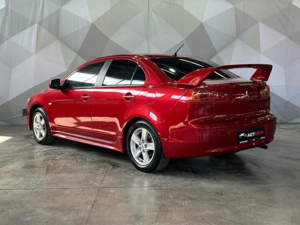 Mitsubishi Lancer X с пробегом 2007 года, цена 670 000 рублей, 147298 км, седан, Автокод Объявления