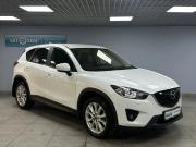 Mazda CX-5 I Москва  - изображение 7