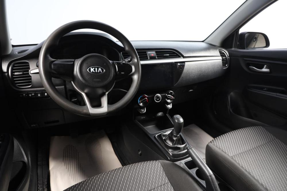 Kia Rio IV Новосибирск  - изображение 9