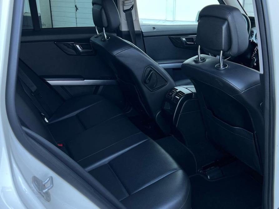 Mercedes-Benz GLK-Класс I (X204) Волгоград  - изображение 19