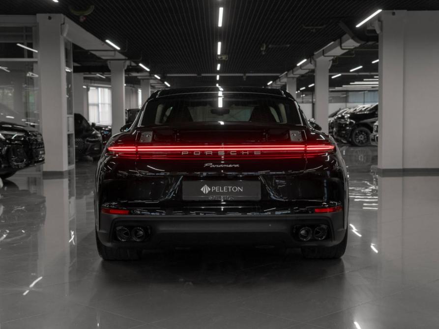 Porsche Panamera III Москва  - изображение 6