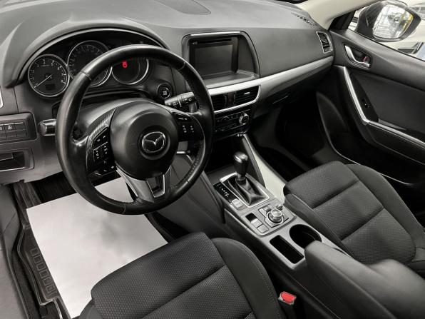 Mazda CX-5 I Рестайлинг с пробегом 2016 года, цена 1 835 000 рублей, 180255 км, внедорожник, Автокод Объявления