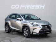 Lexus NX I Краснодар  - изображение 23