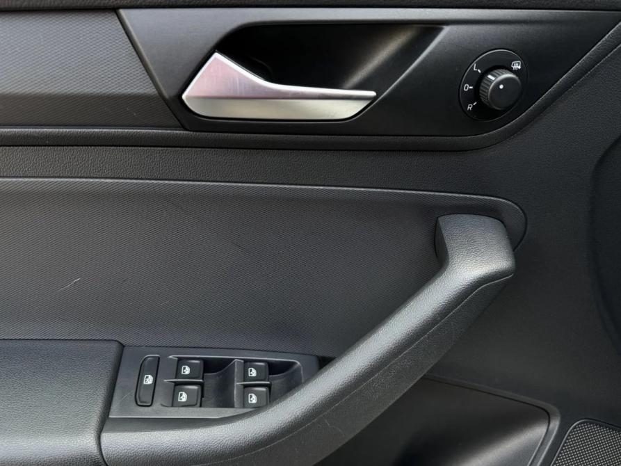 Volkswagen Polo VI Екатеринбург  - изображение 20