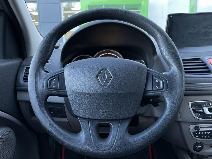 Renault Megane III Ярославль  - изображение 12