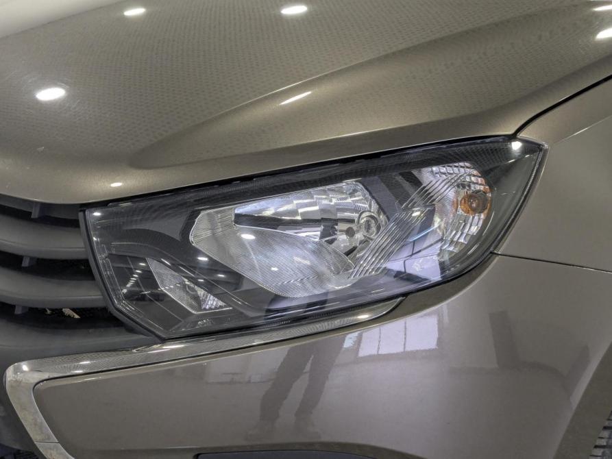 Lada (ВАЗ) Granta I Рестайлинг Москва  - изображение 11