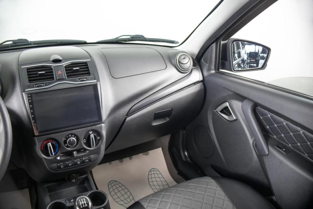 Lada (ВАЗ) Granta I Рестайлинг Пермь  - изображение 14