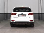 Kia Sorento III Prime Рестайлинг Кемерово  - изображение 28