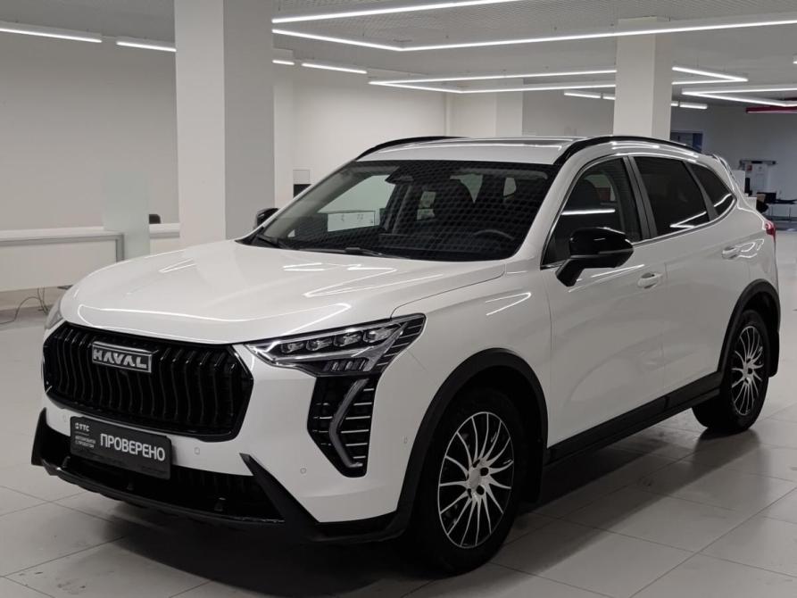 Haval Jolion I Рестайлинг Казань  - изображение 1