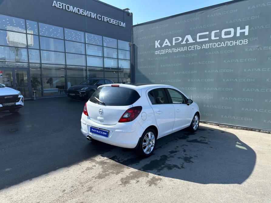 Opel Corsa D Рестайлинг II Екатеринбург  - изображение 2