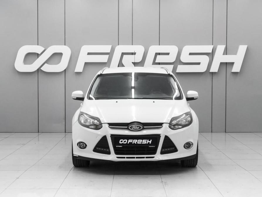 Ford Focus III Ростов-на-Дону  - изображение 3