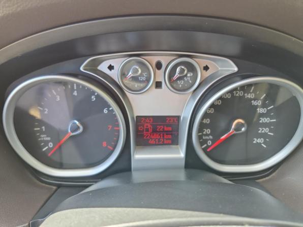 Ford Focus II Рестайлинг с пробегом 2008 года, цена 550 000 рублей, 224861 км, седан, Автокод Объявления