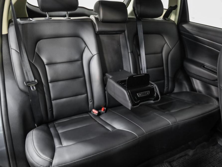 Geely Atlas I Санкт-Петербург  - изображение 25