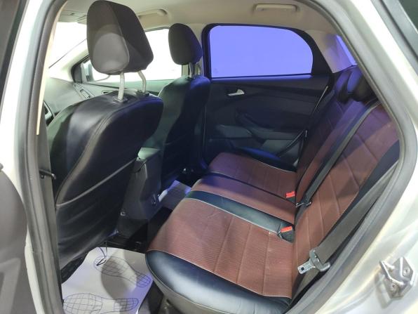 Ford Focus III с пробегом 2011 года, цена 650 000 рублей, 232000 км, седан, Автокод Объявления