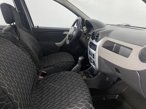 Renault Logan I Рестайлинг с пробегом 2011 года, цена 455 000 рублей, 245111 км, седан, Автокод Объявления