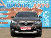 Renault Logan II Рестайлинг Набережные Челны  - изображение 26