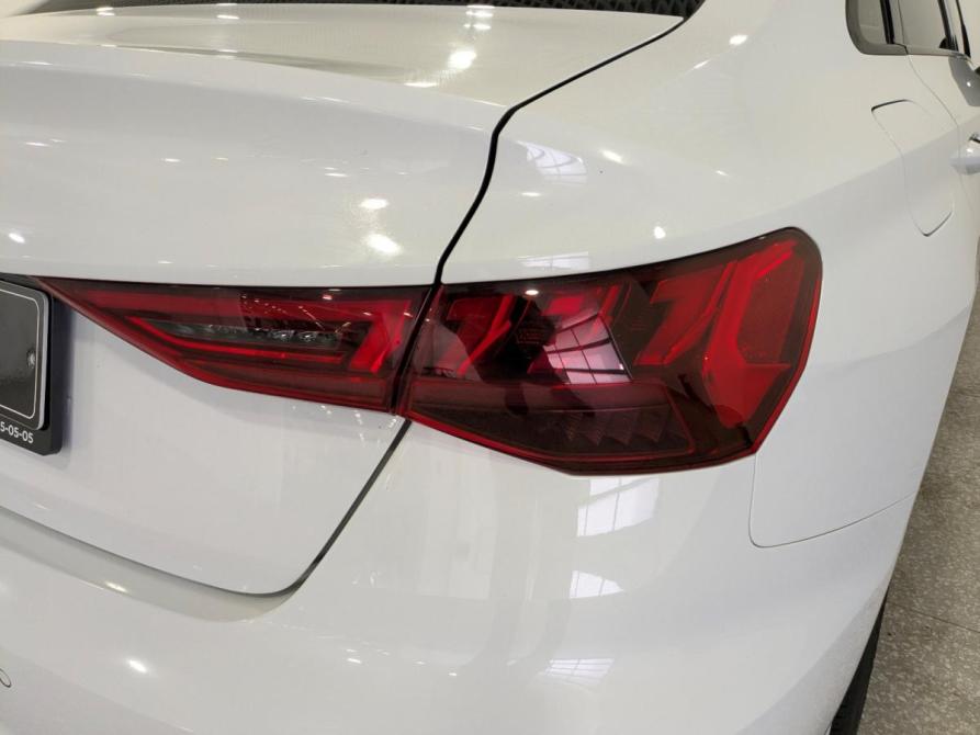 Audi A3 IV (8Y) Москва  - изображение 22