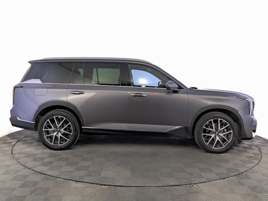 GAC GS8 II Москва  - изображение 4