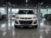 Mazda CX-7 I Рестайлинг Москва  - изображение 24