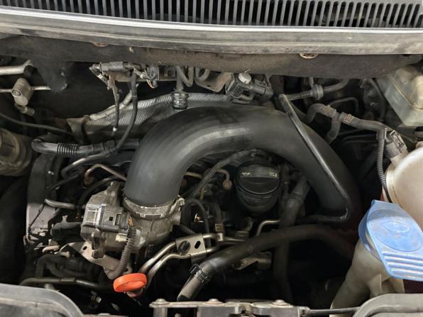 Volkswagen Caravelle T5 Рестайлинг с пробегом 2010 года, цена 1 191 000 рублей, 247840 км, минивэн, Автокод Объявления