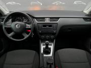 Skoda Octavia III (A7) Санкт-Петербург  - изображение 30