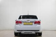 Chevrolet Cruze I Новокузнецк  - изображение 35