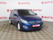 Hyundai Solaris I Рестайлинг Вологда  - изображение 20