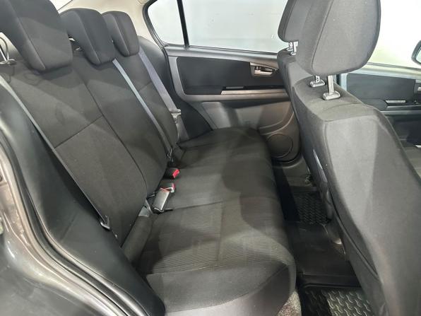 Suzuki SX4 I (Classic) Рестайлинг с пробегом 2010 года, цена 668 000 рублей, 275000 км, седан, Автокод Объявления