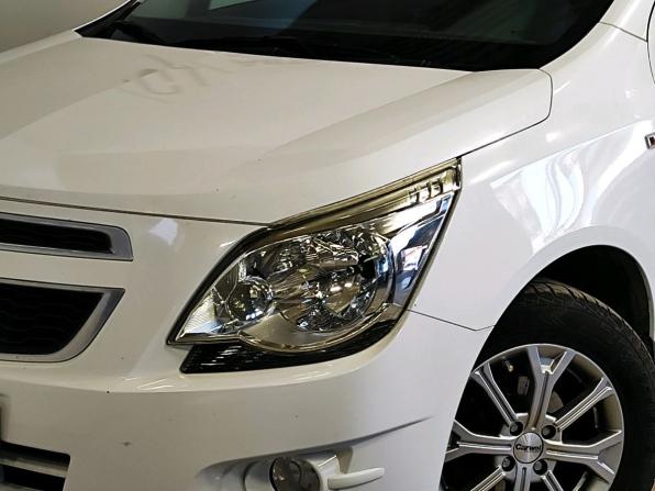 Chevrolet Cobalt II с пробегом 2014 года, цена 679 000 рублей, 168768 км, седан, Автокод Объявления
