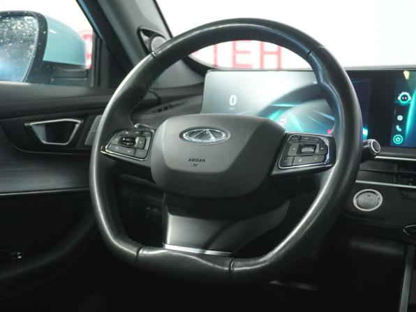 Chery Tiggo 7 Pro Max I с пробегом 2023 года, цена 1 999 000 рублей, 83099 км, внедорожник, Автокод Объявления