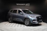 Chery Tiggo 8 I Крым  - изображение 25