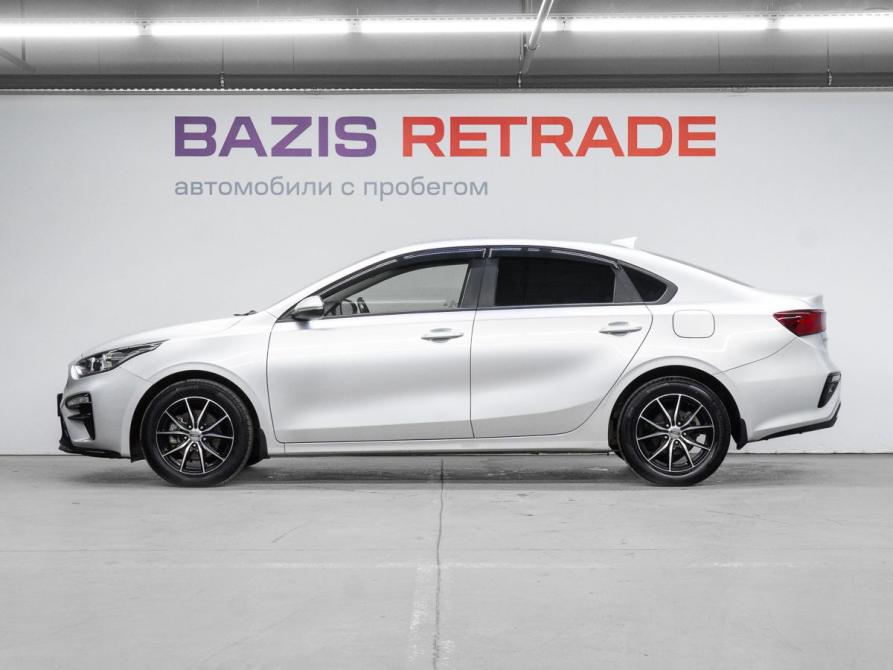 Kia Cerato IV Тюмень  - изображение 9