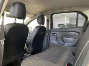 Renault Logan II Рестайлинг Ростов-на-Дону  - изображение 31
