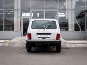 Lada (ВАЗ) 2131 (4x4) I Курган  - изображение 24