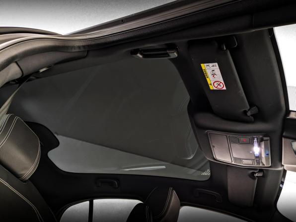 Jaguar I-Pace I с пробегом 2019 года, цена 3 600 000 рублей, 70811 км, внедорожник, Автокод Объявления