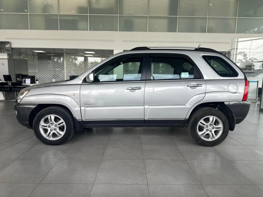Kia Sportage II Новосибирск  - изображение 11