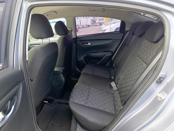 Kia Rio IV с пробегом 2018 года, цена 1 464 995 рублей, 66777 км, седан, Автокод Объявления