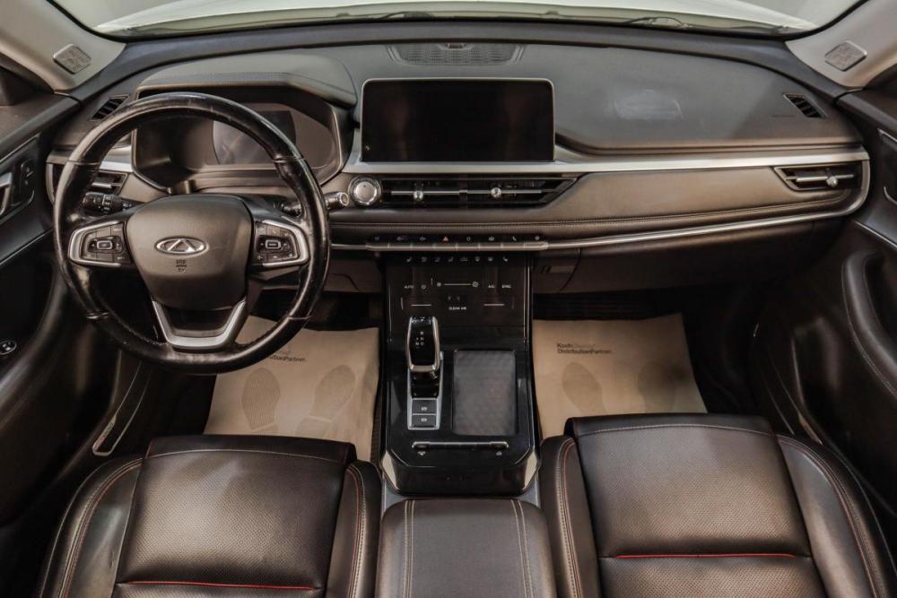Chery Tiggo 7 Pro I Челябинск  - изображение 15