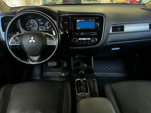 Mitsubishi Outlander III Рестайлинг с пробегом 2014 года, цена 1 669 000 рублей, 153089 км, внедорожник, Автокод Объявления