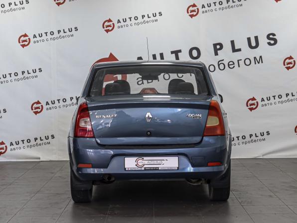 Renault Logan I Рестайлинг с пробегом 2012 года, цена 299 000 рублей, 200955 км, седан, Автокод Объявления