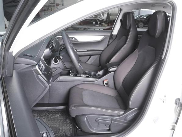 JAC J7 I с пробегом 2022 года, цена 1 200 000 рублей, 55915 км, лифтбек, Автокод Объявления