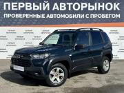 Lada (ВАЗ) Niva Travel I Краснодар  - изображение 18