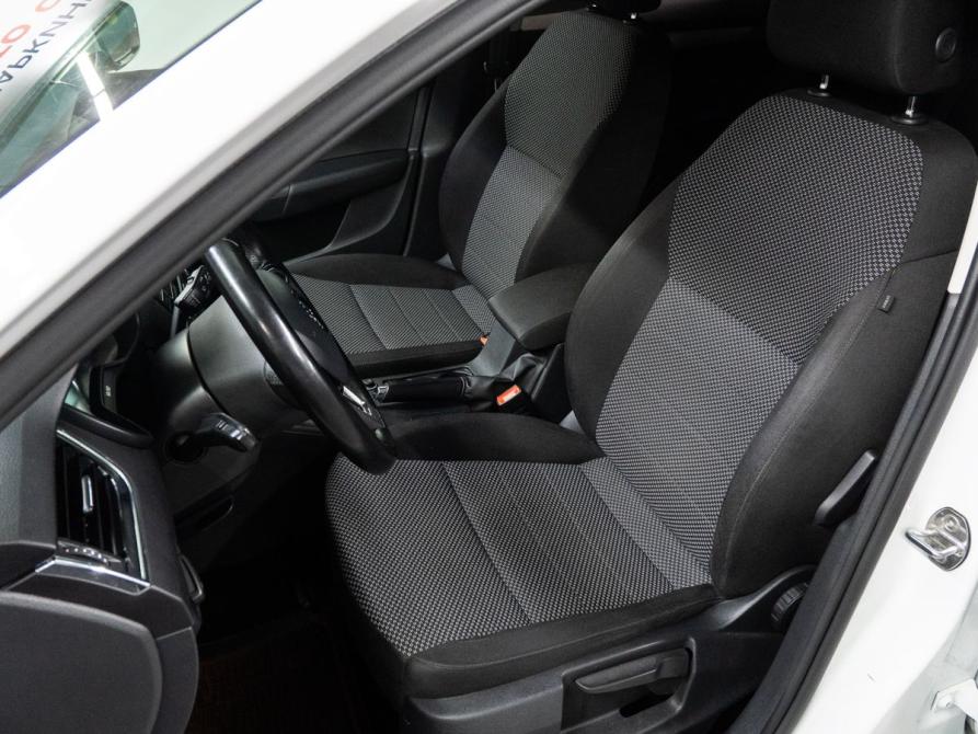 Skoda Octavia III (A7) Тюмень  - изображение 13